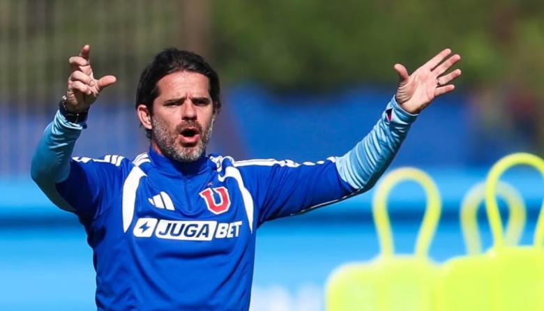 Operaron de urgencia a Fernando Gago en Chile tras sufrir problemas cardiovasculares
