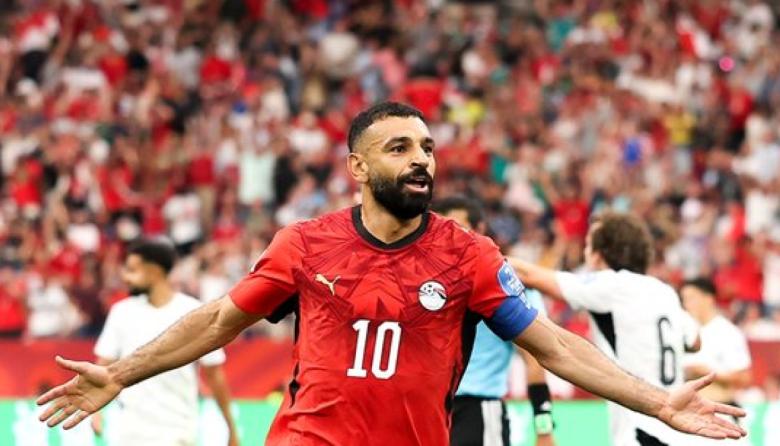 Goleada de España, remontada de Egipto y resistencia de Bélgica