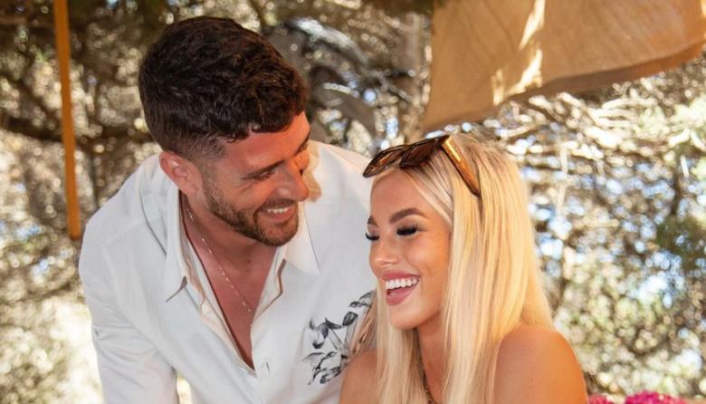 Quién es Kelci-Rose Bowers, la futbolista e influencer que filmó la emotiva convocatoria de Marcos Senesi