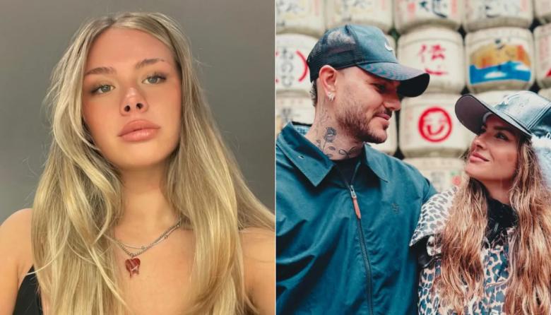 Rompió el silencio Ekaterina, : "Me buscó dar un beso en la boca"