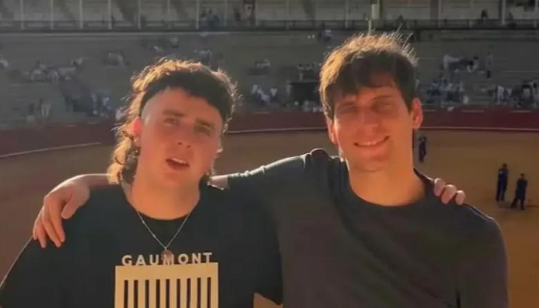 Confirmaron la repatriación de los cuerpos de "Gaspi" y Lucas Vignale tras la tragedia en Brasil