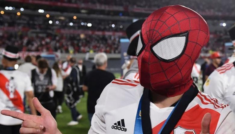 Tom Holland confesó su fanatismo por Julián Álvarez y lo postuló como superhéroe