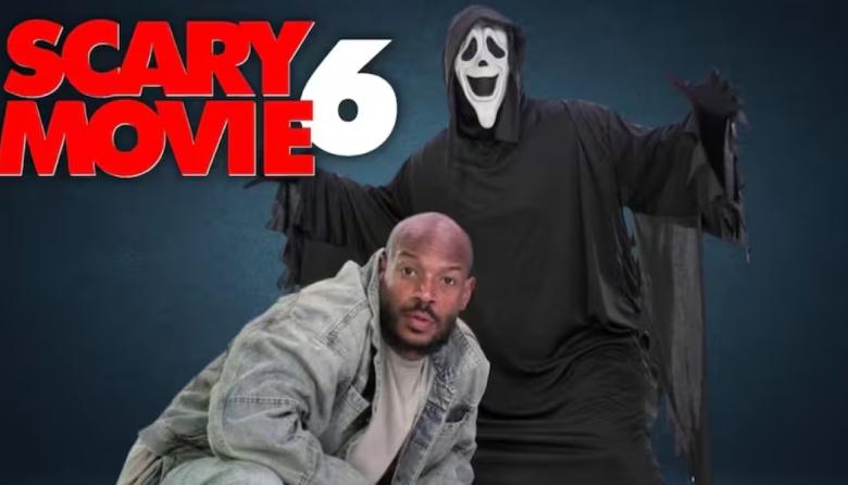 "Scary Movie 6" llegó a los cines y destruye al terror moderno