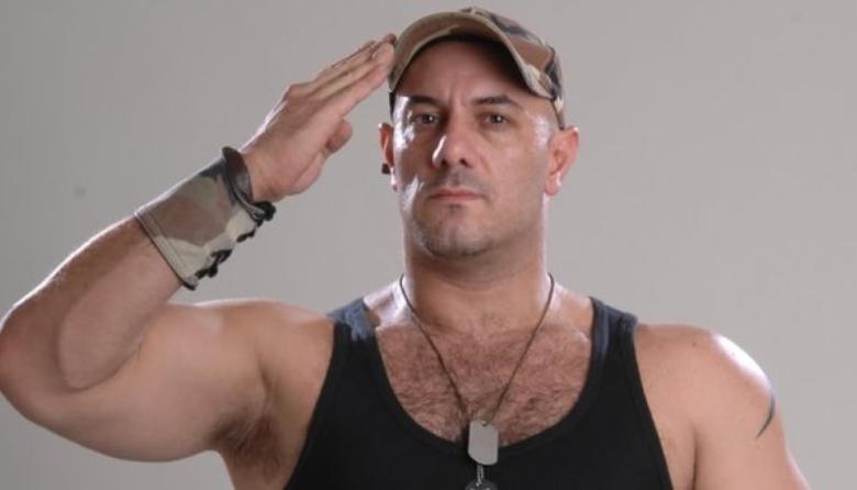 Murió Pablo Más Albert, el histórico luchador que interpretó al "Teniente Steve Murphy" en 100% Lucha