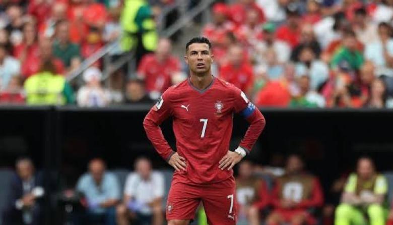 Cristiano Ronaldo y el caos en Portugal: fotos fake, IA y declaraciones