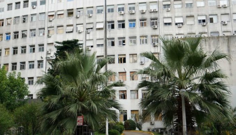 Detuvieron a un enfermero acusado de abusar de una paciente en un hospital de Caballito