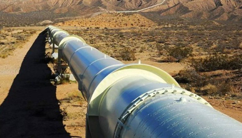Con Vaca Muerta al palo, cortan el gas a las industrias en pleno invierno