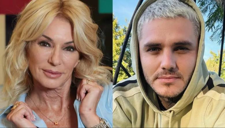 Yanina Latorre destrozó a Icardi y tiró un bombazo