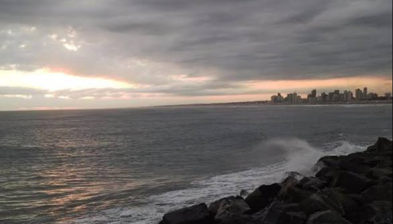 Cómo estará el tiempo este miércoles 15 de julio en Necochea y Quequén