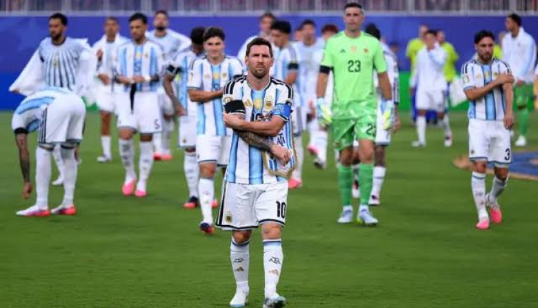 La Selección se juega el pase a la final ante Inglaterra