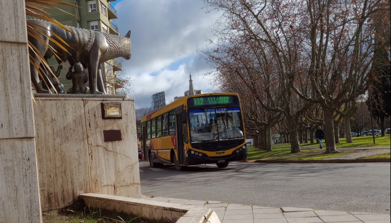 La licitación quedó desierta y no hay empresas interesadas en los colectivos de Necochea