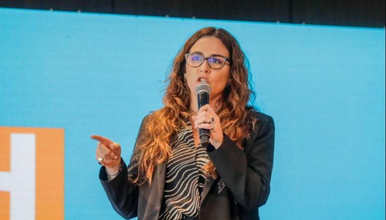 Jimena López alertó sobre el alarmante endeudamiento familiar