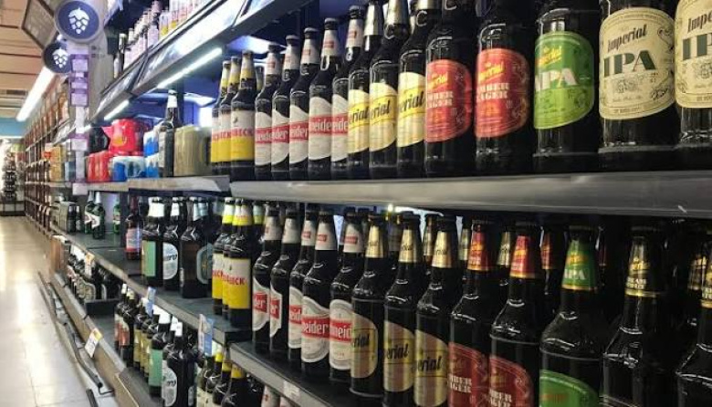 El Municipio prohíbe la venta de alcohol este domingo por la final del Mundial