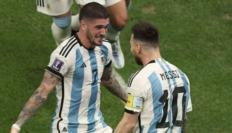Por qué el Día del Amigo se celebra el 20 de julio en la Argentina