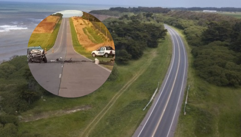 Todo bien con la Ruta 11, ¿pero para cuándo la Ruta 88?