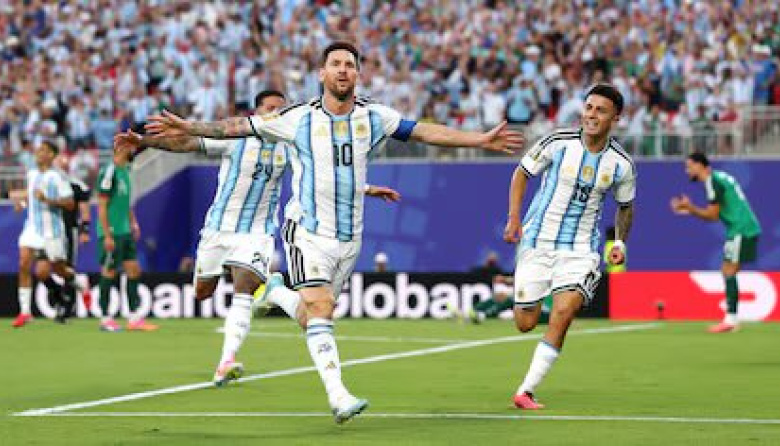 La IFFHS eligió a Messi como la máxima figura del Mundial 2026 y abrió el debate con la FIFA