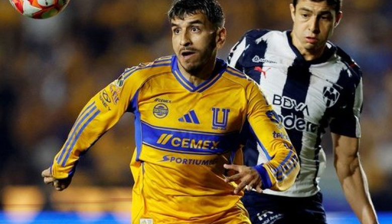 Tigres volvió a cambiar las condiciones y Ángel Correa se aleja de River
