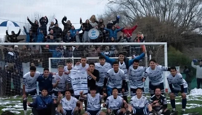 Ministerio avanzó a la final del Prefederal en el día de su centenario