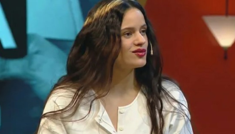 Cancelaron un tributo a Rosalía tras el repudio en redes