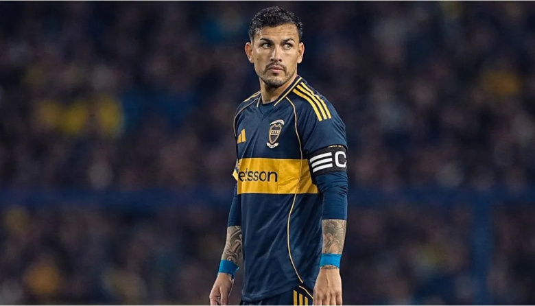 El 11 de Boca para buscar la clasificación ante O’Higgins
