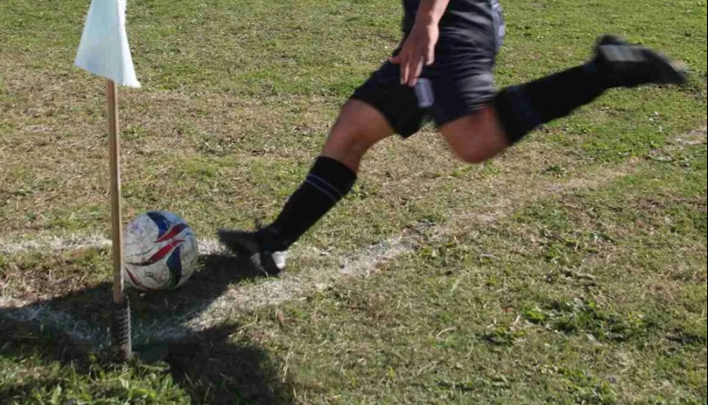 Con siete partidos entre sábado y domingo, se programó la fecha 13 del fútbol necochense