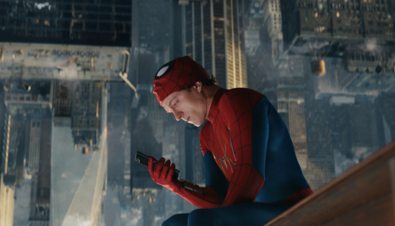 'Spider-Man: Brand New Day' recaudó 100 millones de dólares en su primer día
