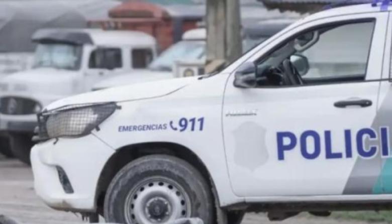 Identificaron al joven que murió en un choque entre una moto y un camión en Quequén
