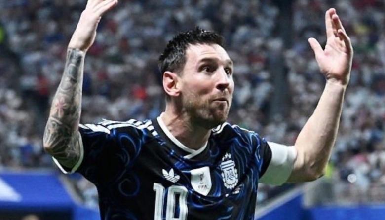 Argentina lo dio vuelta sobre el cierre y eliminó a Inglaterra en Atlanta