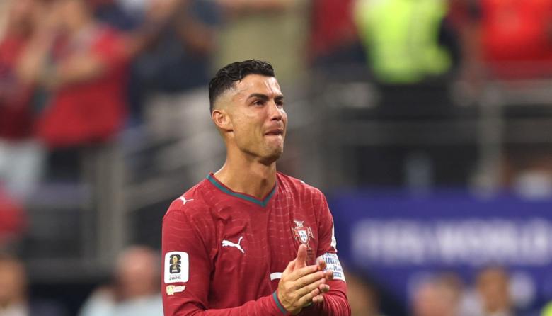 "Antes de Cristiano, Portugal no ganó nada", CR7 tras quedar eliminado del Mundial