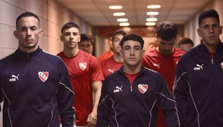 Independiente recibe a Newell’s en busca de sostener su buen arranque en el Clausura