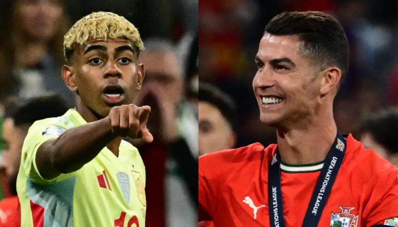 Clásico europeo de alto voltaje y el local ante la polémica de los escritorios