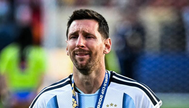 La Selección vuelve al país tras la final del Mundial, pero sin Lionel Messi