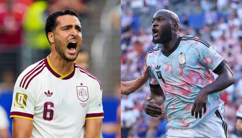España y Bélgica chocan en Los Ángeles: un duelo de estilos por el pase a semifinales