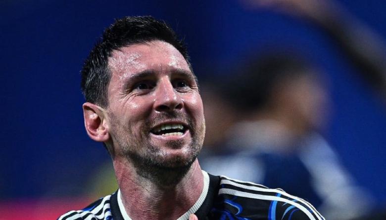 Messi tendrá la revancha en el estadio donde renunció hace 10 años
