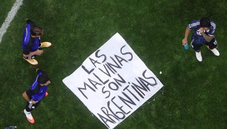 Un medio británico pidió reabrir las negociaciones por Malvinas