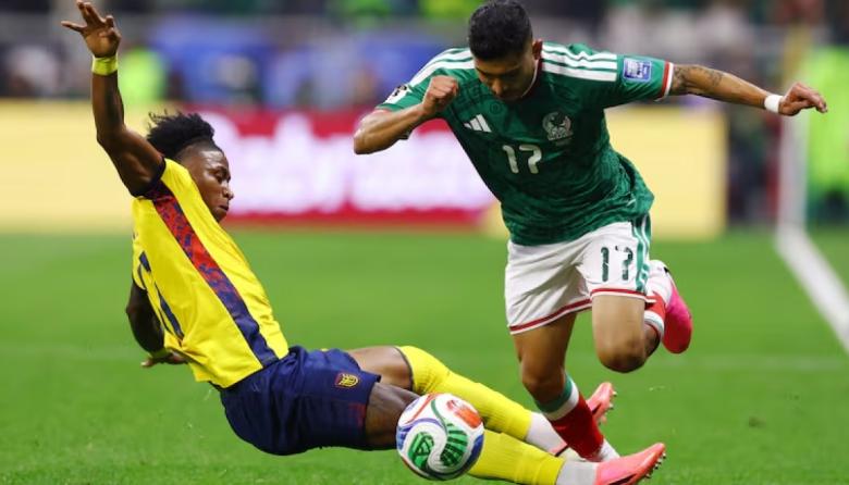 Los partidos de este miércoles por los 16avos de final