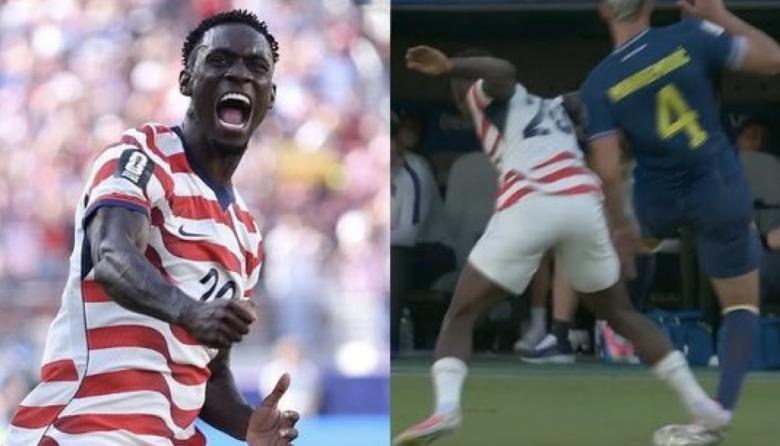 La UEFA explotó contra la FIFA por el "perdonazo" a Estados Unidos en la previa de los octavos