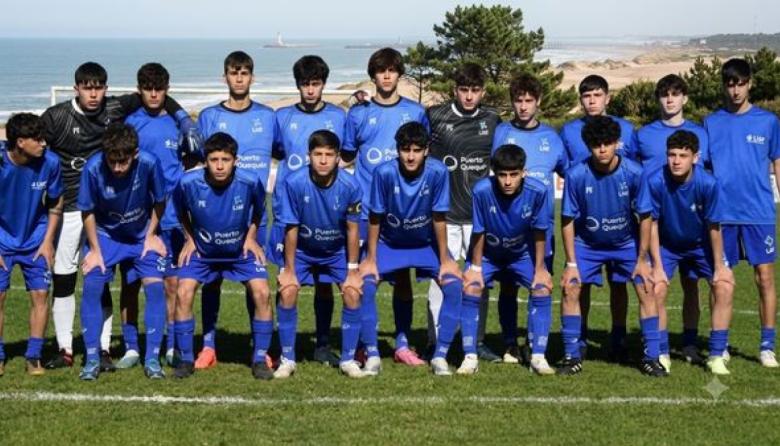 El Sub 15 de la Liga Necochea recibe a Ayacucho por el Torneo de Selecciones