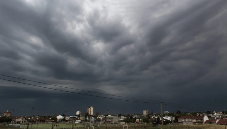 Cómo estará el tiempo este miércoles en Necochea y Quequén