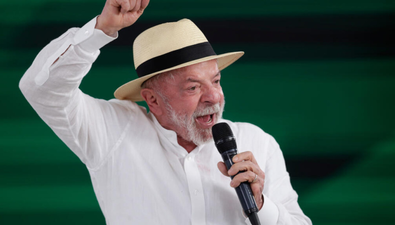 Lula se diferenció de Milei y pidió mantener el pragmatismo en la región