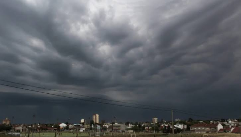 Así estará el tiempo este jueves en Necochea y Quequén