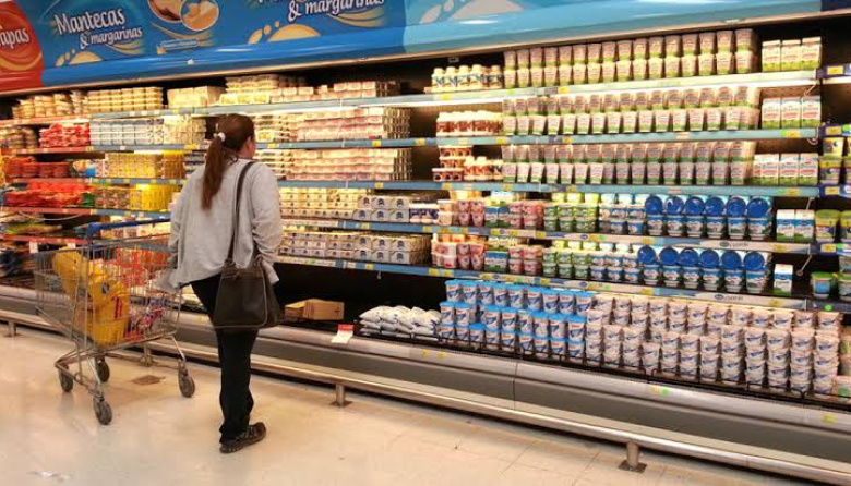 Una familia de cuatro integrantes necesitó $1.564.716 en julio para no ser pobre