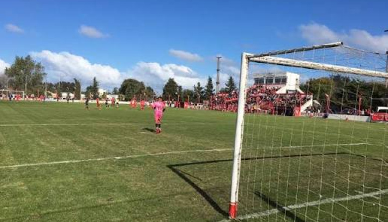 La Liga Necochea reprogramó la fecha 13 y habrá fútbol durante todo el fin de semana largo