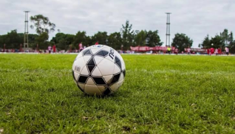 Terminó la fecha 13 del fútbol necochense: enterate de los resultados