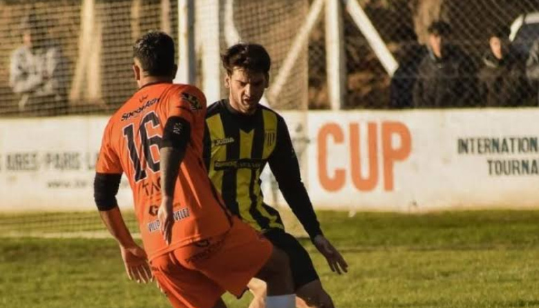Con cuatro partidos, arranca la 14° fecha del torneo local de la Liga Necochea