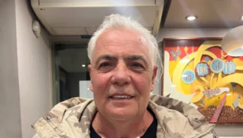 Investigan la desaparición de Edgardo Jauriguiberry