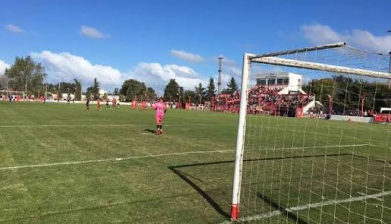 Se completó la fecha 14 del fútbol de Necochea