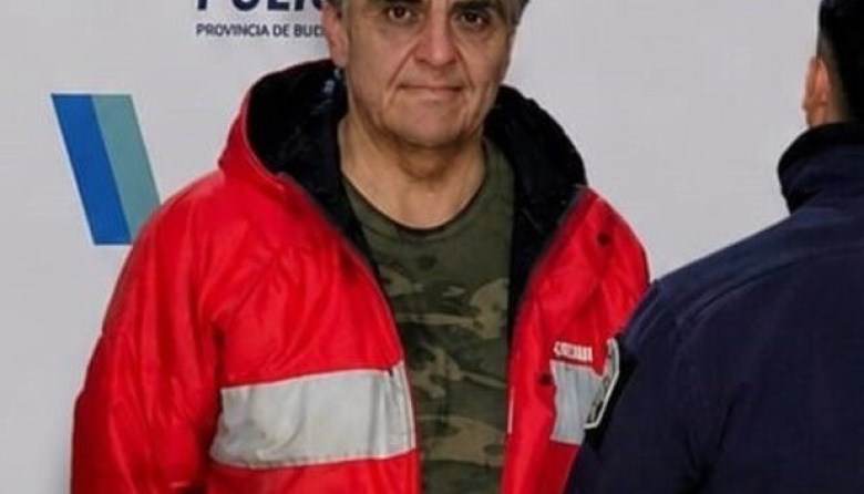 Detuvieron a un concejal de La Libertad Avanza acusado de comercializar drogas en O’Brien