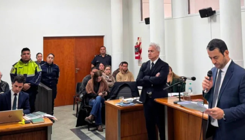 Un jurado popular declaró culpable a un hombre por abuso sexual a su nieta