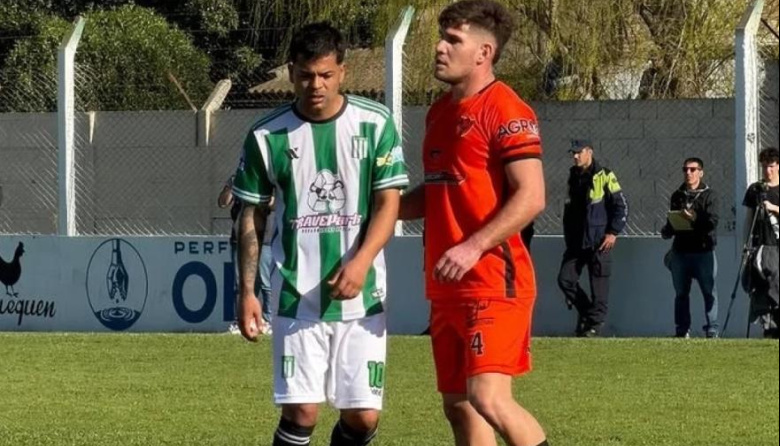 Empataron los líderes en Quequén y se picó la pelea en las tablas tras la fecha 15